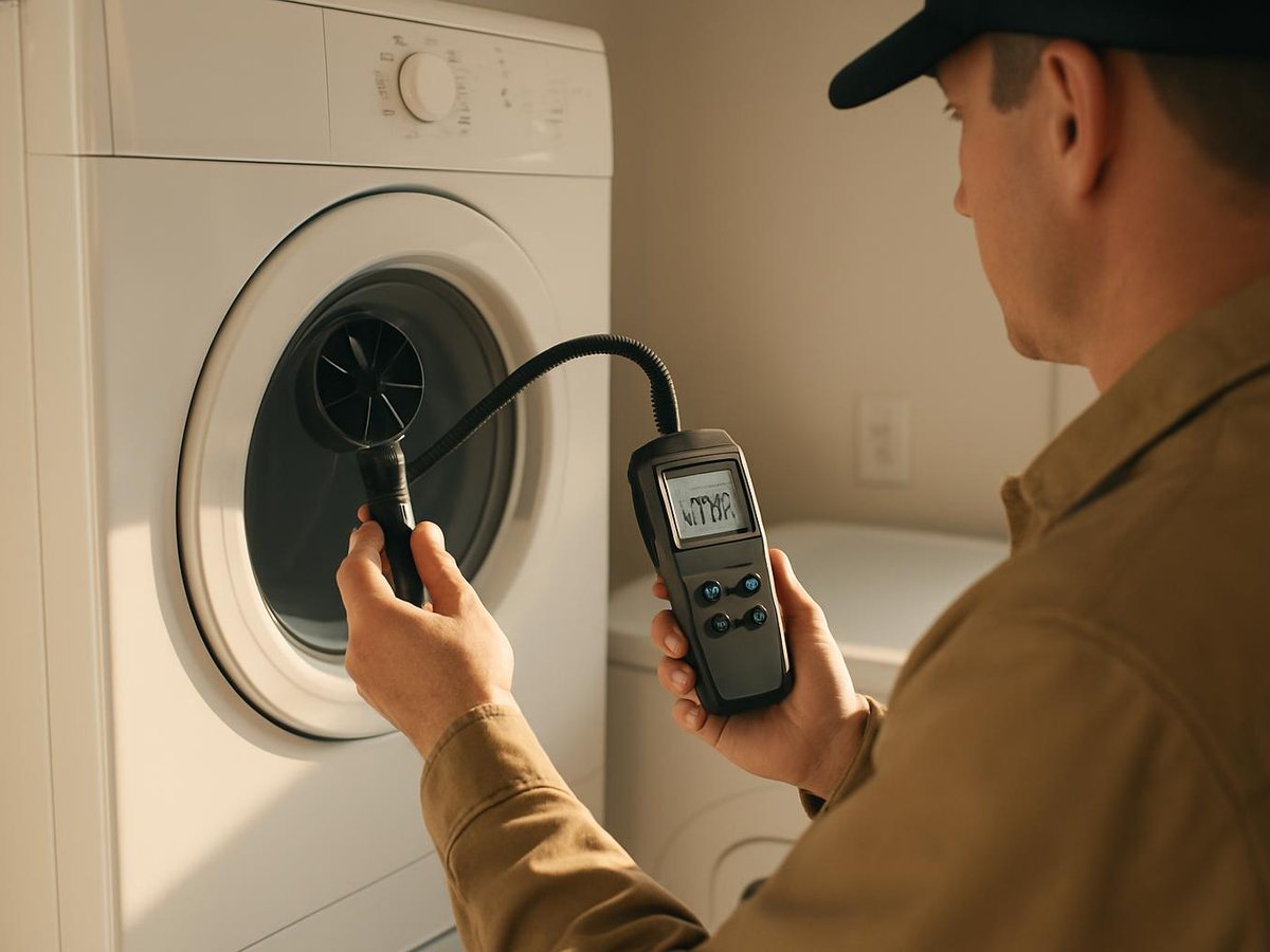 Cedar Edge Dryer Cleaning Services work in Dallas