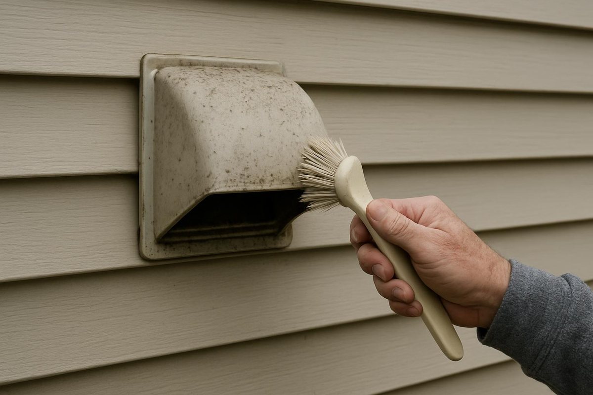 Cedar Edge Dryer Cleaning Services in Dallas